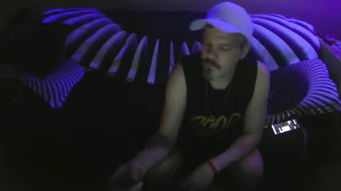 Snapshot of boyblond36 chatting on 02/22/25, 11:02 Slutty Stud online show from 02/22/25, 11:02