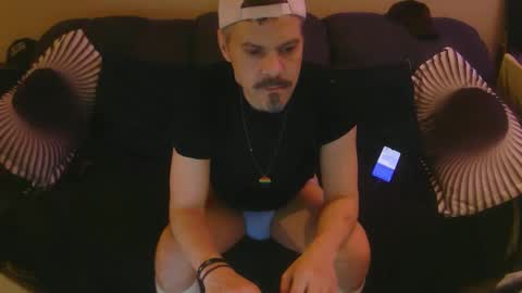 Snapshot of boyblond36 chatting on 02/28/25, 08:31 Slutty Stud online show from 02/28/25, 08:31