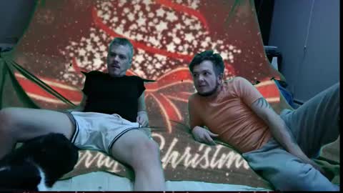 Slutty Stud online show from 12/23/25, 08:12