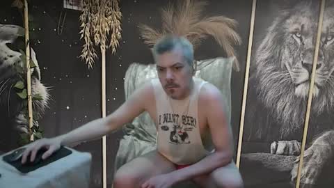 Slutty Stud online show from 02/01/26, 05:28