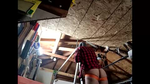 Slutty Stud online show from 02/08/26, 08:01