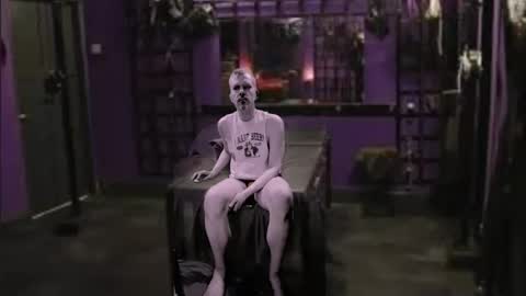 Slutty Stud online show from 04/02/26, 09:12