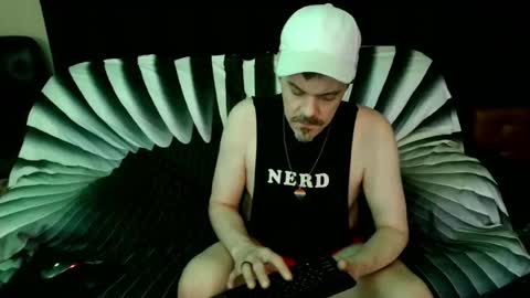 Slutty Stud online show from 07/17/26, 11:17