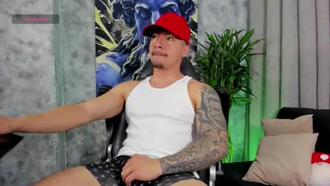 boyc02_ online show from 02/07/26, 02:43