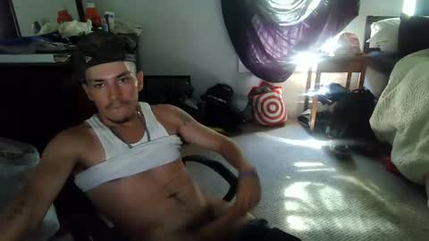Snapshot of boyfadeddd7 chatting on 06/27/26, 08:14 boyfadeddd7 online show from 06/27/26, 08:14
