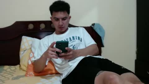 Snapshot of boyfit2023 chatting on 01/26/25, 03:06 boyfit2023 online show from 01/26/25, 03:06