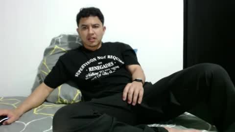 Snapshot of boyfit2023 chatting on 09/18/25, 01:40 boyfit2023 online show from 09/18/25, 01:40