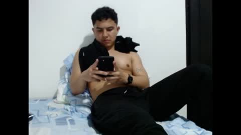 Snapshot of boyfit2023 chatting on 10/02/25, 11:45 boyfit2023 online show from 10/02/25, 11:45