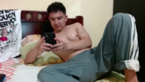 boyfit2023 online show from 03/30/26, 09:38