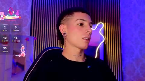 boyfox_tay online show from 05/25/26, 03:45
