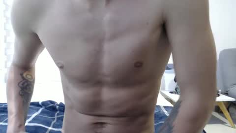 Felipe  online show from 02/04/25, 08:49