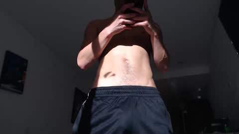 Felipe  online show from 11/13/25, 12:04