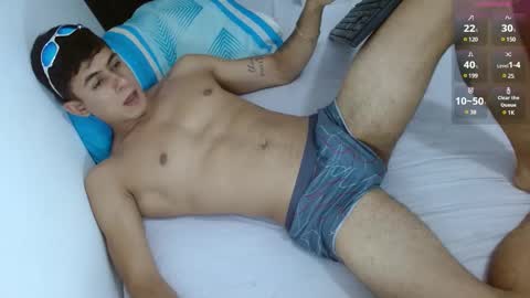 boyg_hots online show from 01/15/25, 08:16