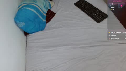 boyg_hots online show from 01/16/25, 12:23