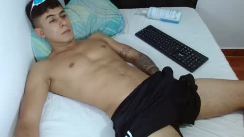 boyg_hots online show from 03/05/25, 09:15