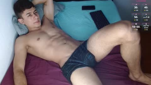 boyg_hots online show from 09/19/25, 08:31