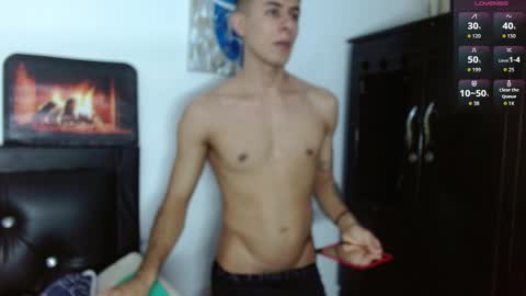 boyg_hots online show from 02/03/26, 08:25