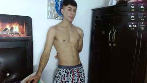 boyg_hots online show from 04/28/26, 07:41