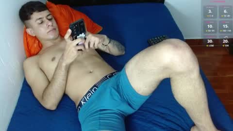 boyg_hots online show from 06/03/26, 08:47
