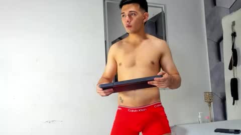 boyhot_mio online show from 02/20/26, 02:52