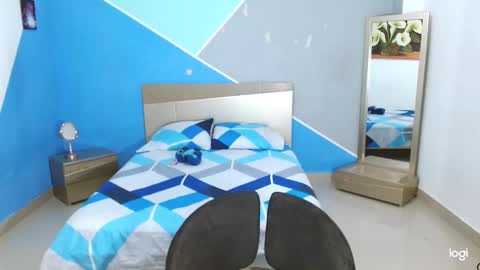 boyhot_sw online show from 01/20/25, 02:53