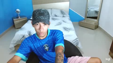 boyhot_sw online show from 01/25/25, 12:06