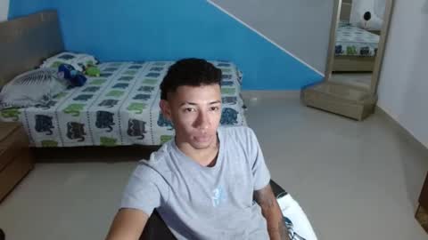 boyhot_sw online show from 02/13/25, 01:19