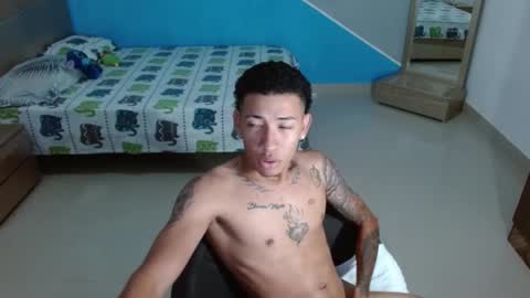 boyhot_sw online show from 02/13/25, 04:22