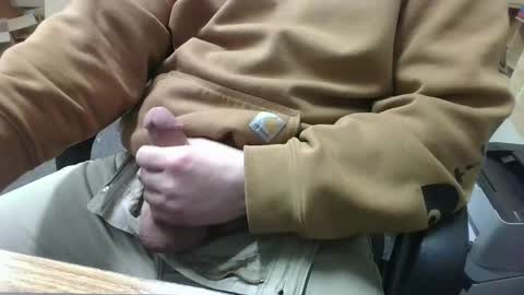 boyinacabin online show from 04/12/26, 05:23