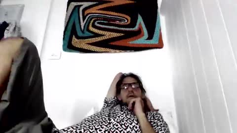 boyinneed101 online show from 05/25/26, 02:17
