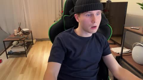 Eddie online show from 01/13/25, 08:26