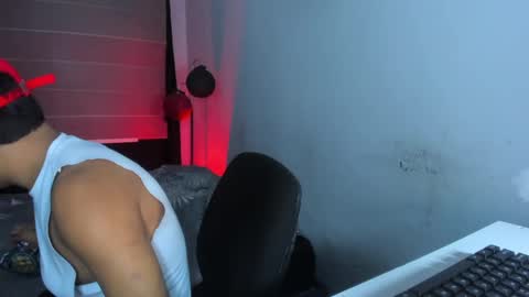 miguel  online show from 12/21/24, 06:30