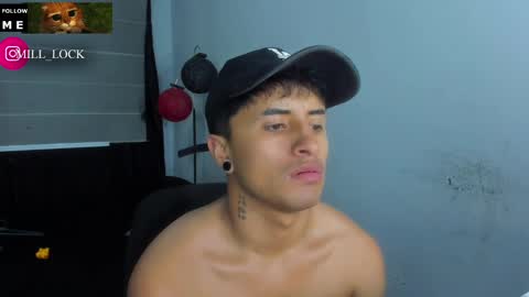 miguel  online show from 12/23/24, 02:24