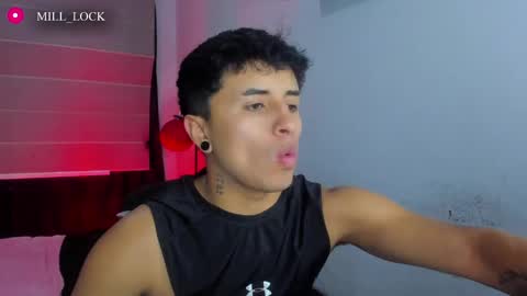 miguel  online show from 12/24/24, 03:05