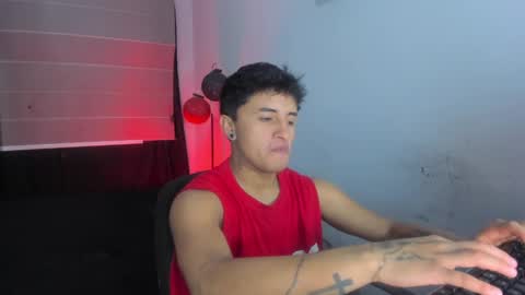 miguel  online show from 12/27/24, 03:09