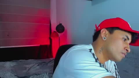 miguel  online show from 01/03/25, 05:50