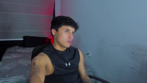 miguel  online show from 01/07/25, 03:14