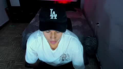 miguel  online show from 01/09/25, 05:34