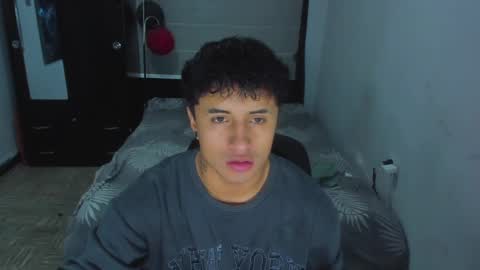 miguel  online show from 01/10/25, 03:18