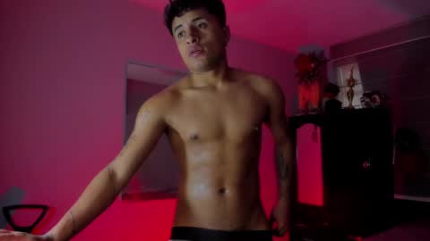 miguel  online show from 01/15/25, 12:15