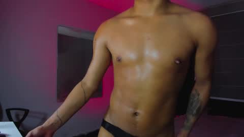 miguel  online show from 01/15/25, 10:24