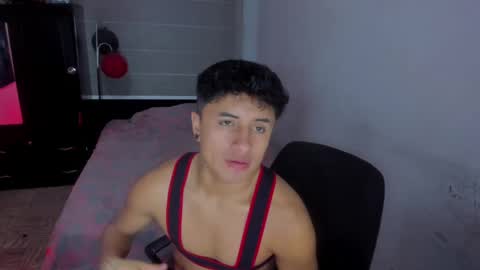 miguel  online show from 01/17/25, 02:18