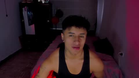 miguel  online show from 01/23/25, 08:13