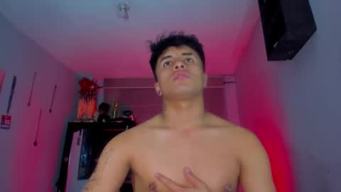 miguel  online show from 01/28/25, 06:27