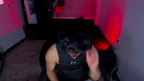 miguel  online show from 02/03/25, 03:42