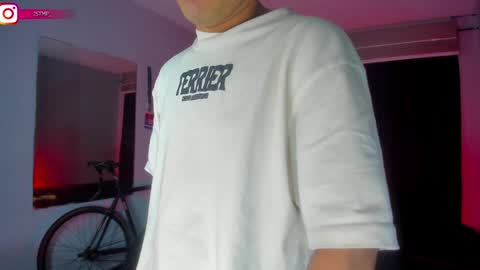 miguel  online show from 02/08/25, 06:01