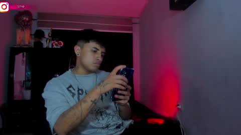 miguel  online show from 02/11/25, 11:01