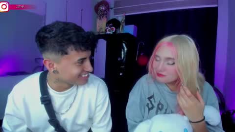 miguel  online show from 02/19/25, 04:55