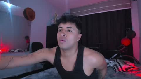 miguel  online show from 02/27/25, 05:02