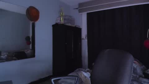 miguel  online show from 03/04/25, 03:22